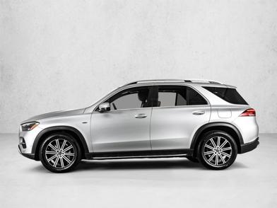 2025 Mercedes-Benz GLE