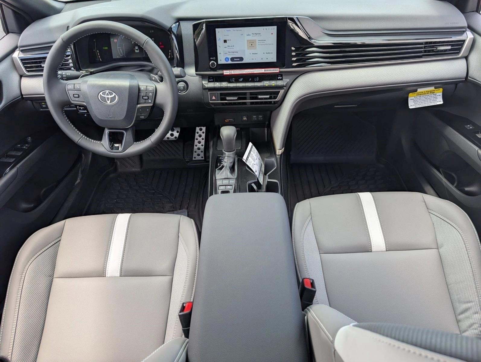 Thumbnail: 2026 Toyota Camry - 3