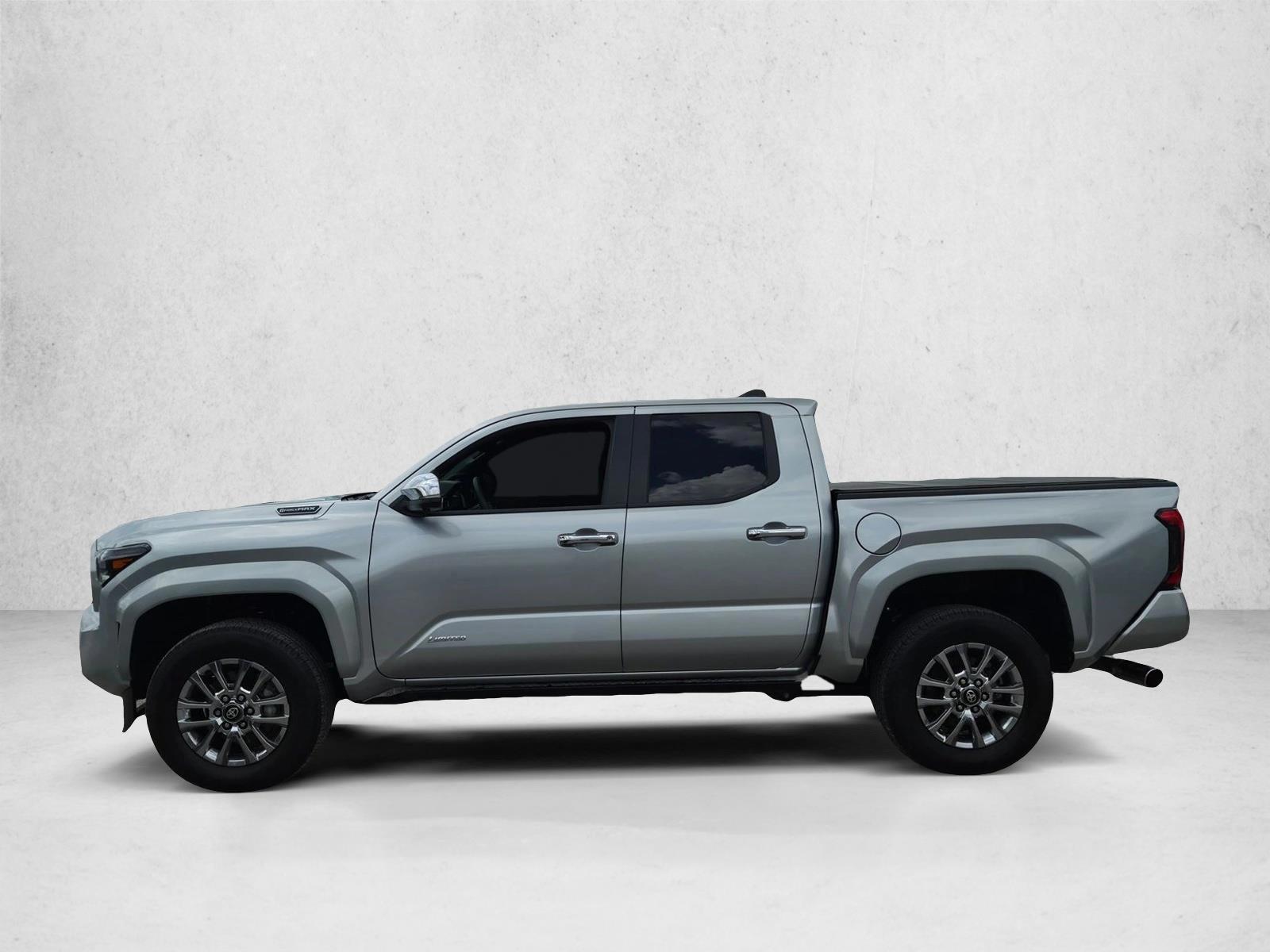 Thumbnail: 2024 Toyota Tacoma - 2