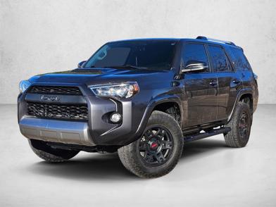2018 Toyota 4Runner TRD Off Road -
                  Waco, TX