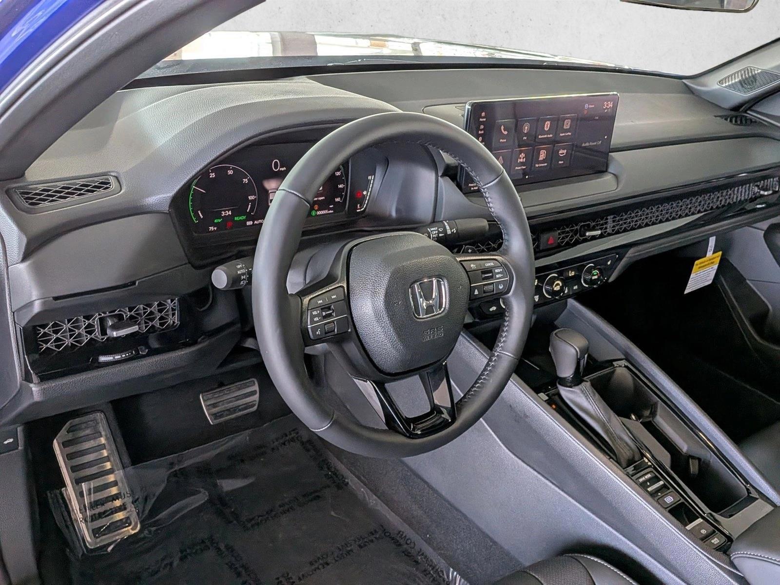Thumbnail: 2026 Honda Accord - 3
