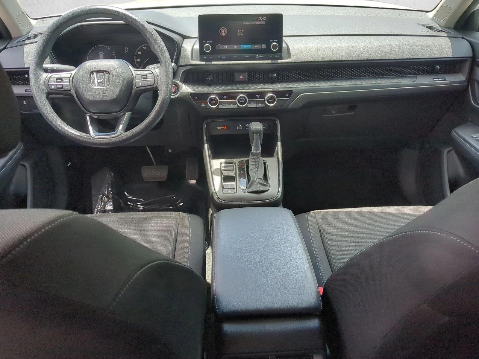 Thumbnail: 2023 Honda CR-V - 4