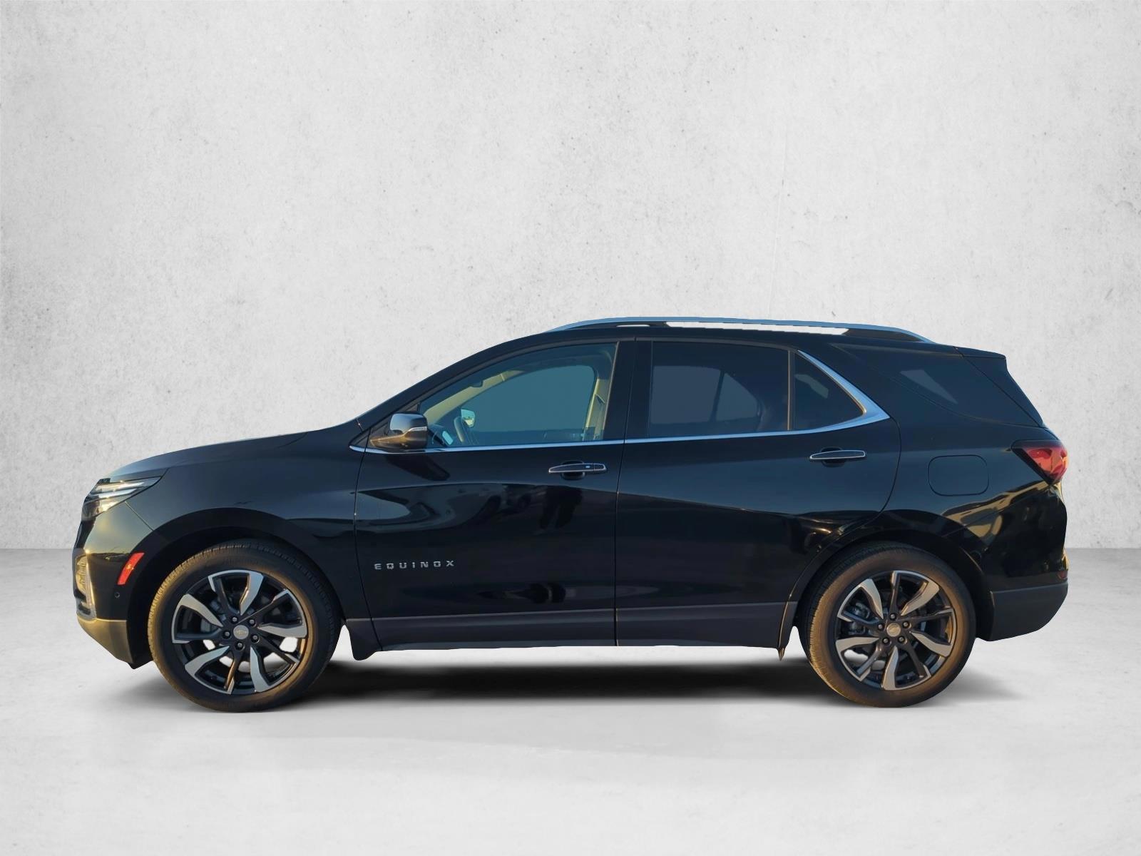 Thumbnail: 2023 Chevrolet Equinox - 2