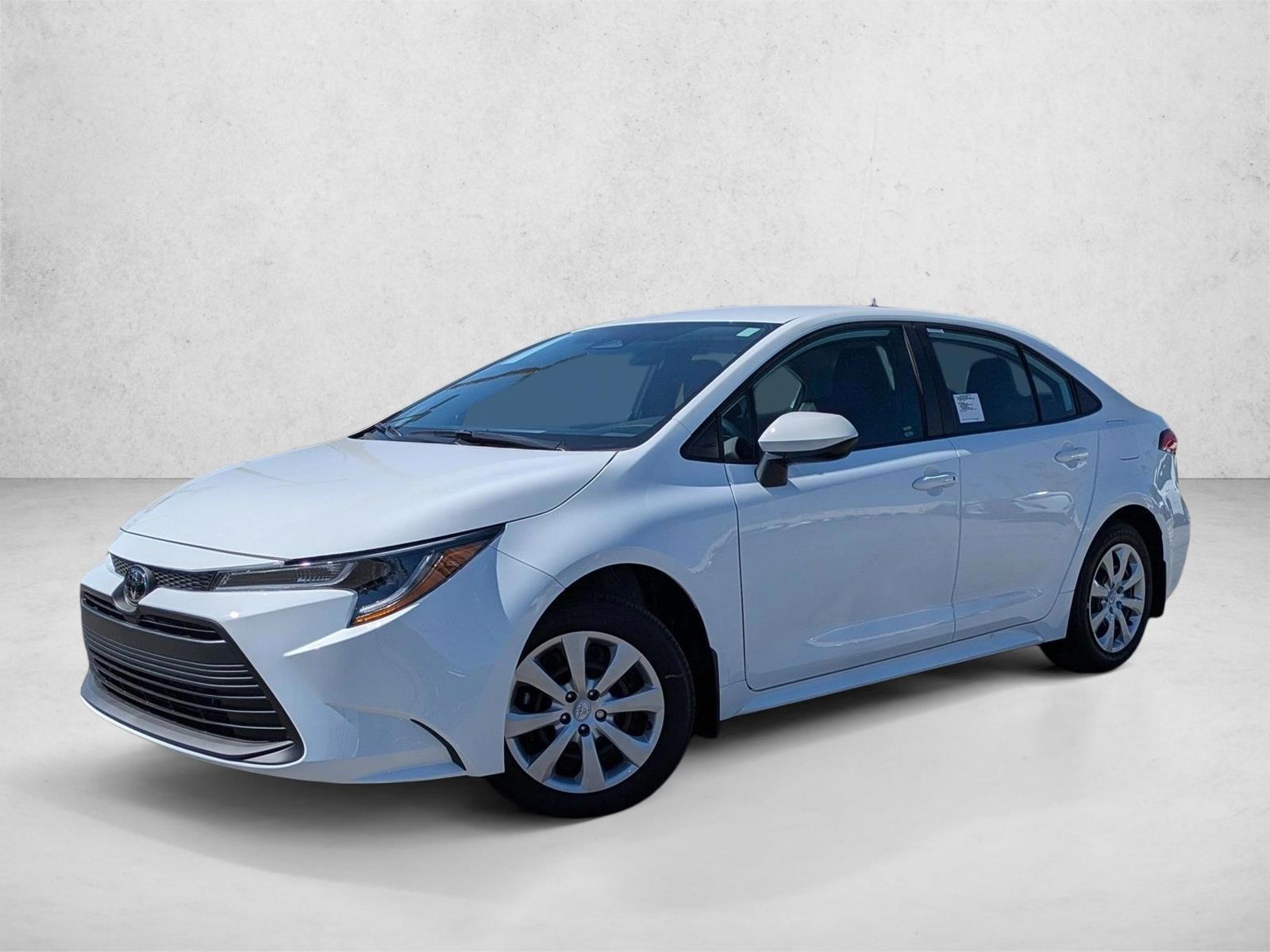Thumbnail: 2026 Toyota Corolla - 1