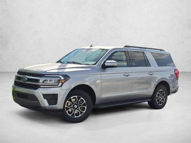 2022 Ford Expedition MAX XLT -
                  Orlando, FL