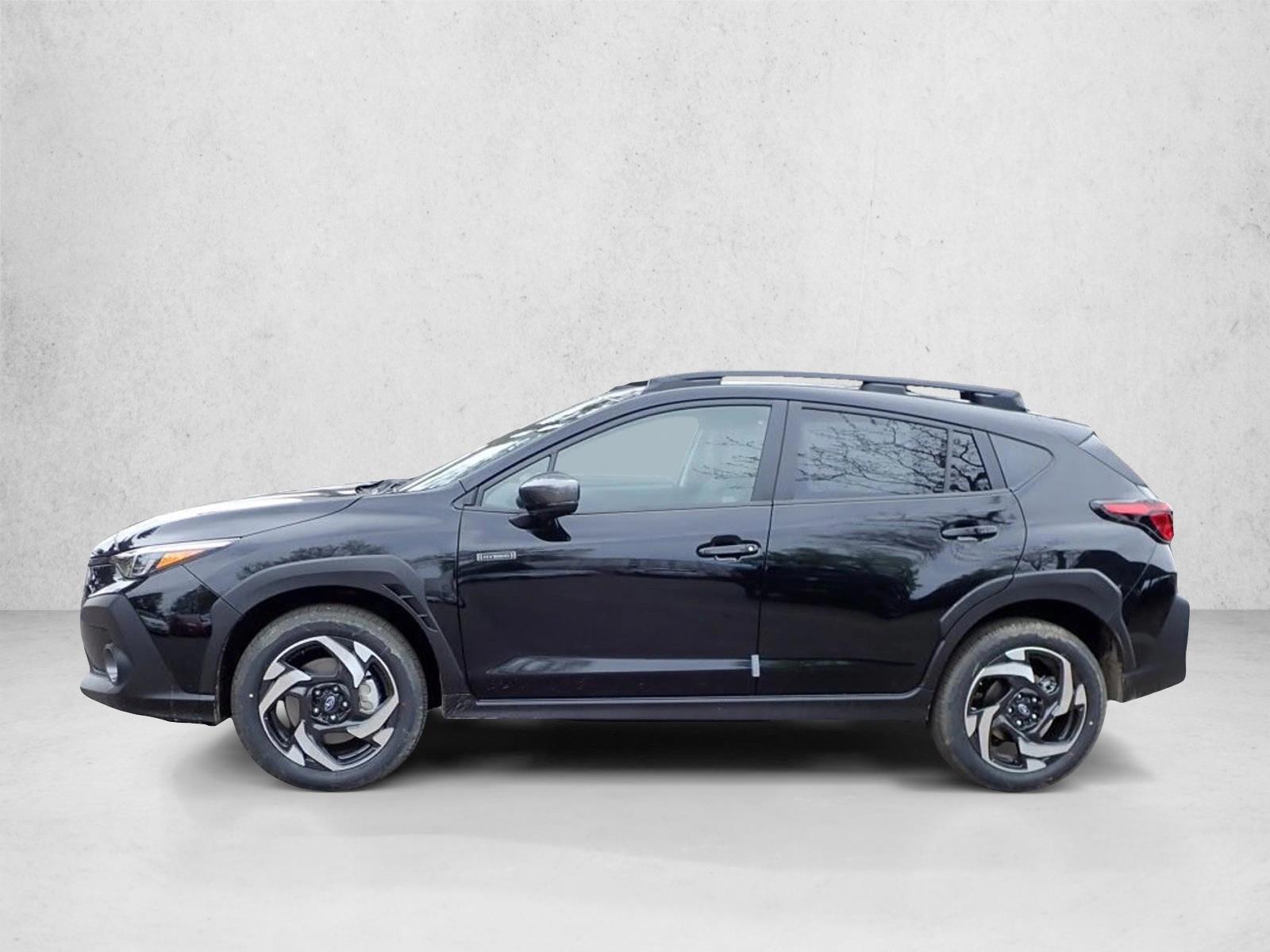 Thumbnail: 2026 Subaru Crosstrek - 2