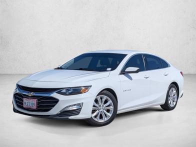 2021 Chevrolet Malibu LT -
                  Torrance, CA