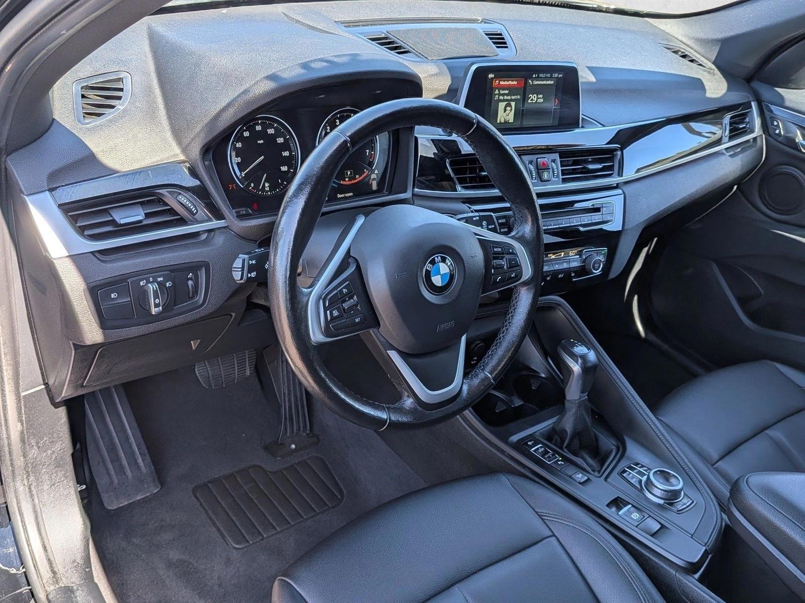 Thumbnail: 2019 BMW X1 - 3