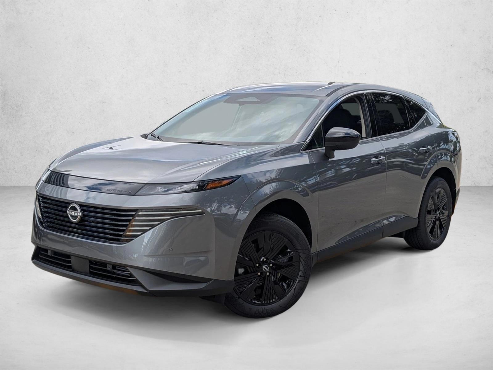 Thumbnail: 2026 Nissan Murano - 1