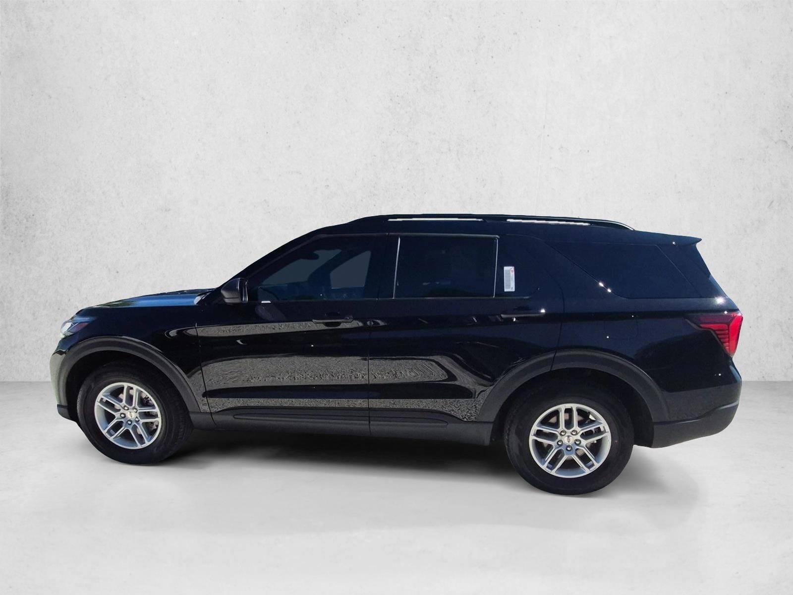 Thumbnail: 2027 Ford Explorer - 2