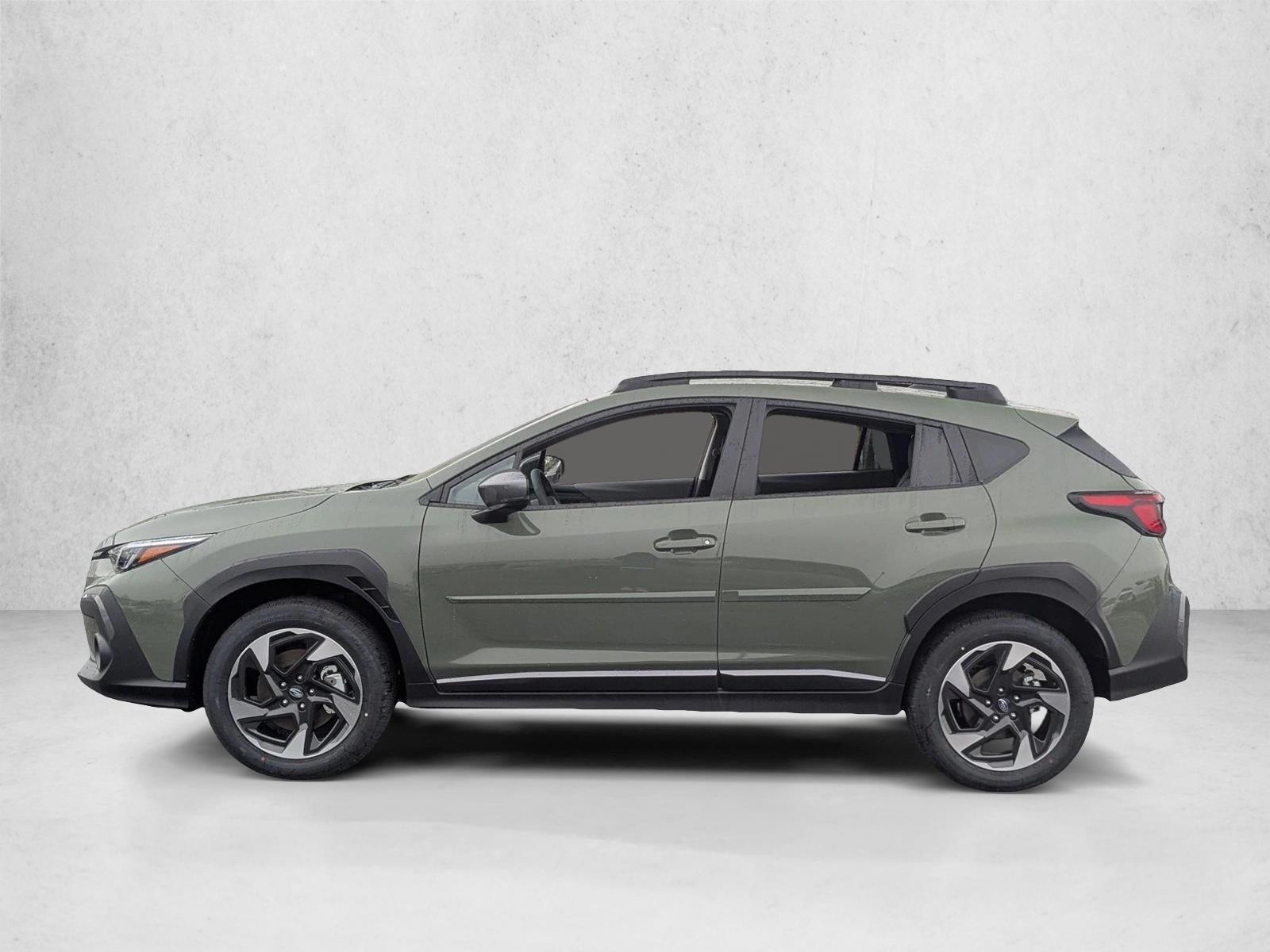 Thumbnail: 2026 Subaru Crosstrek - 2