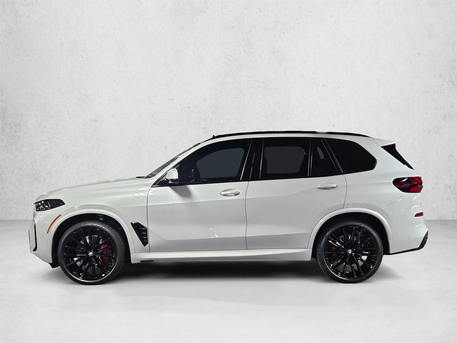 Thumbnail: 2026 BMW X5 - 2