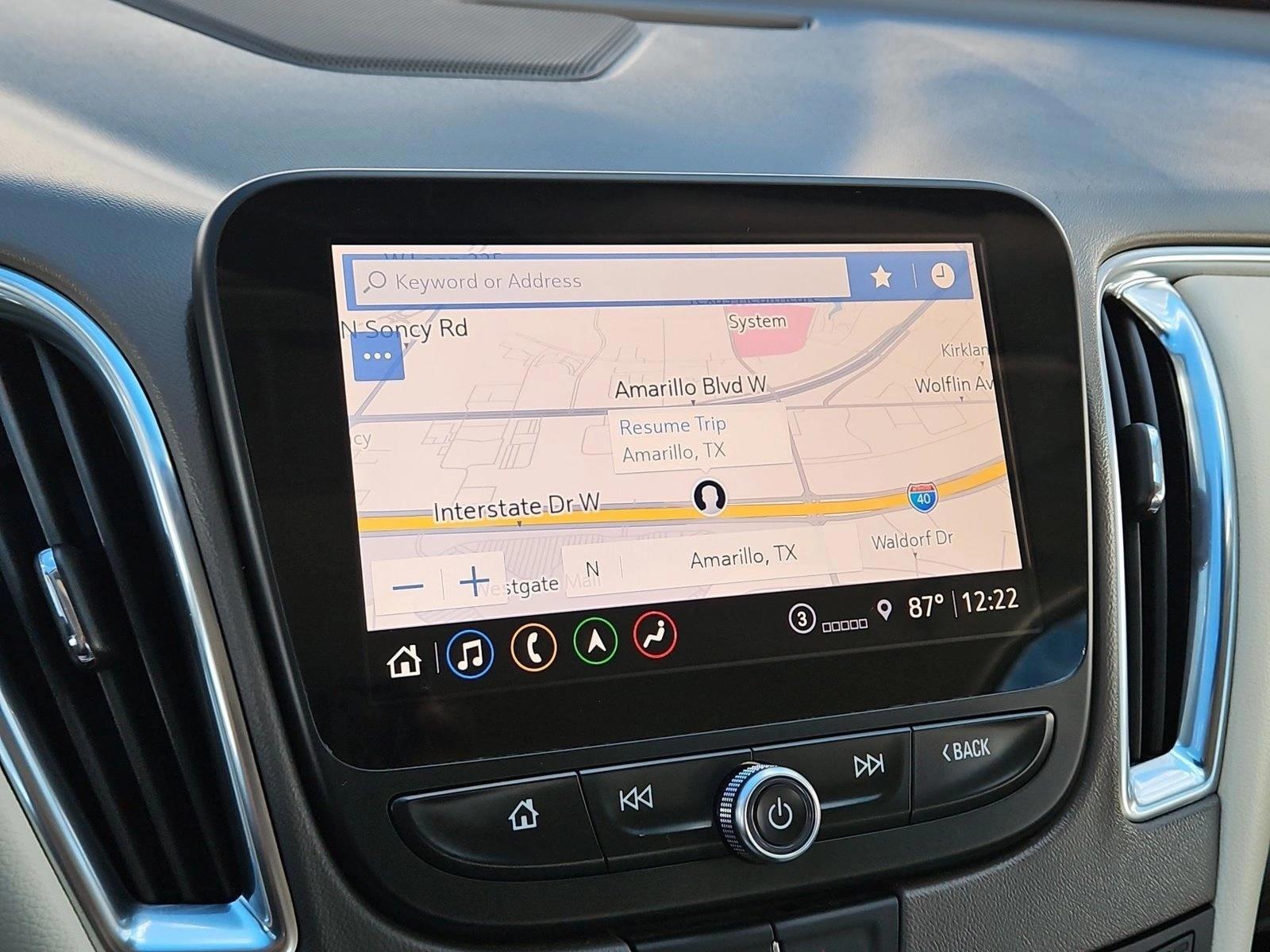 2024 Chevrolet Malibu 2LT - Photo 13