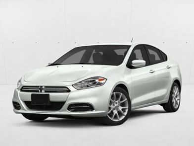 2016 Dodge Dart