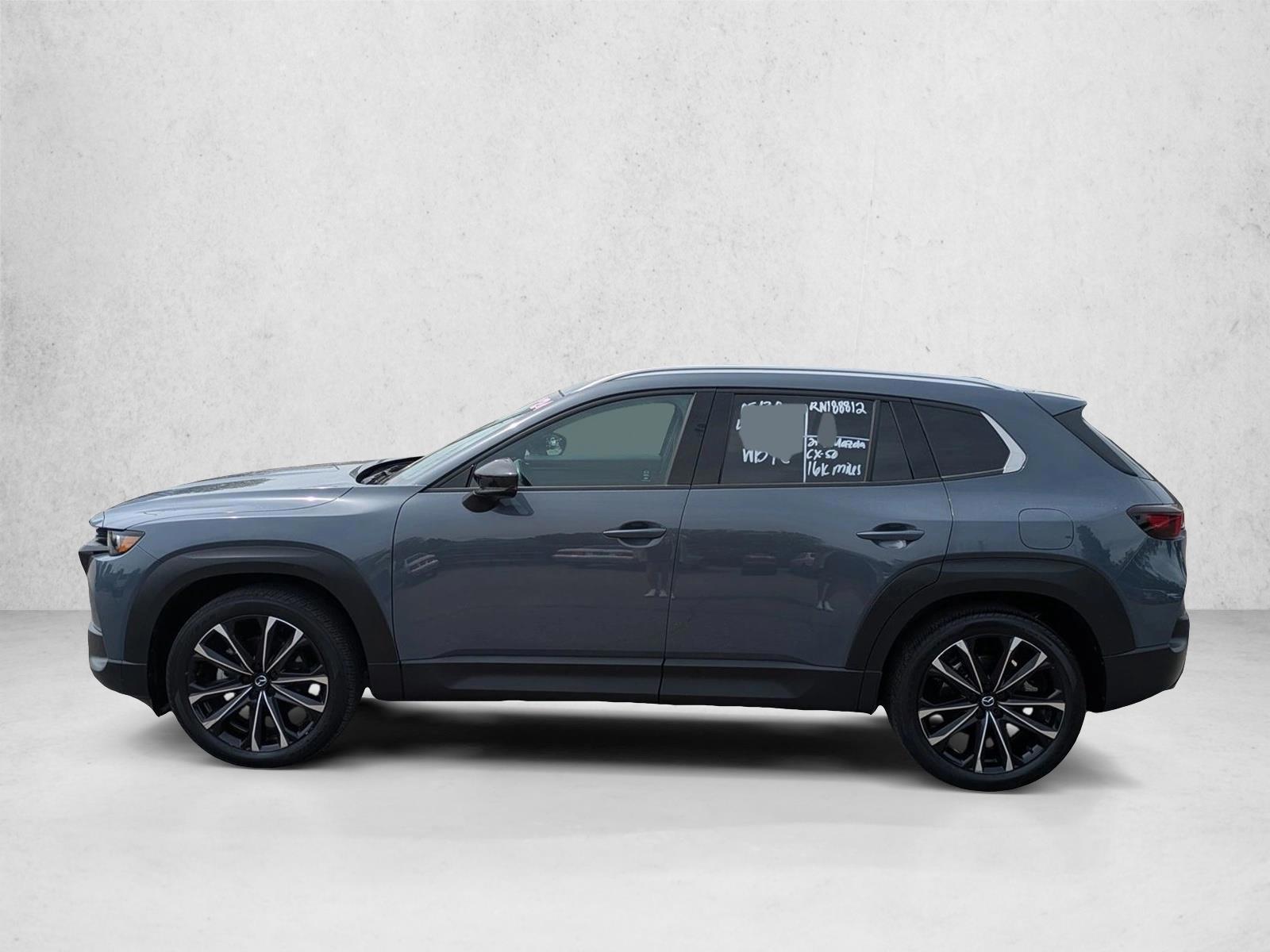 Thumbnail: 2024 Mazda CX-50 - 2