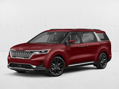 2022 Kia Carnival SX -
                  Centennial, CO