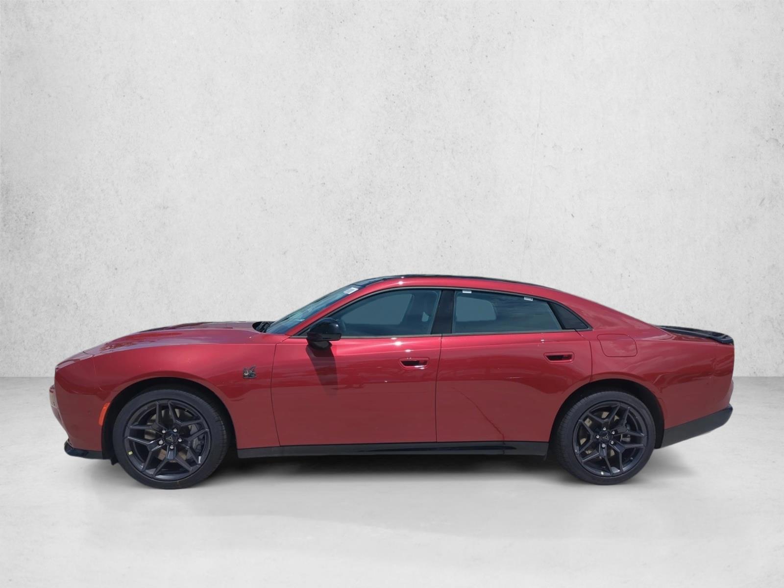 Thumbnail: 2026 Dodge Charger - 3