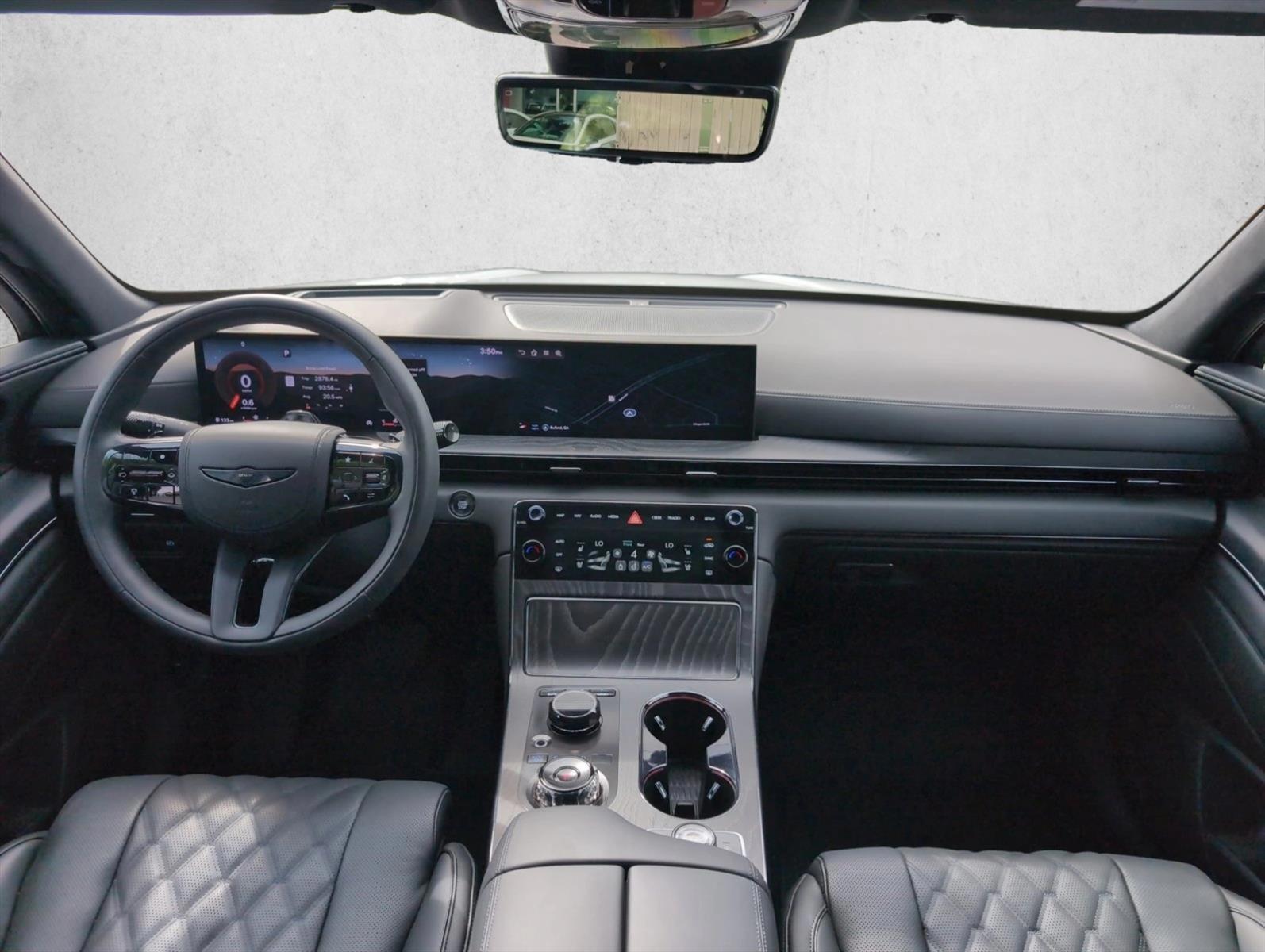Thumbnail: 2026 Genesis GV80 - 3