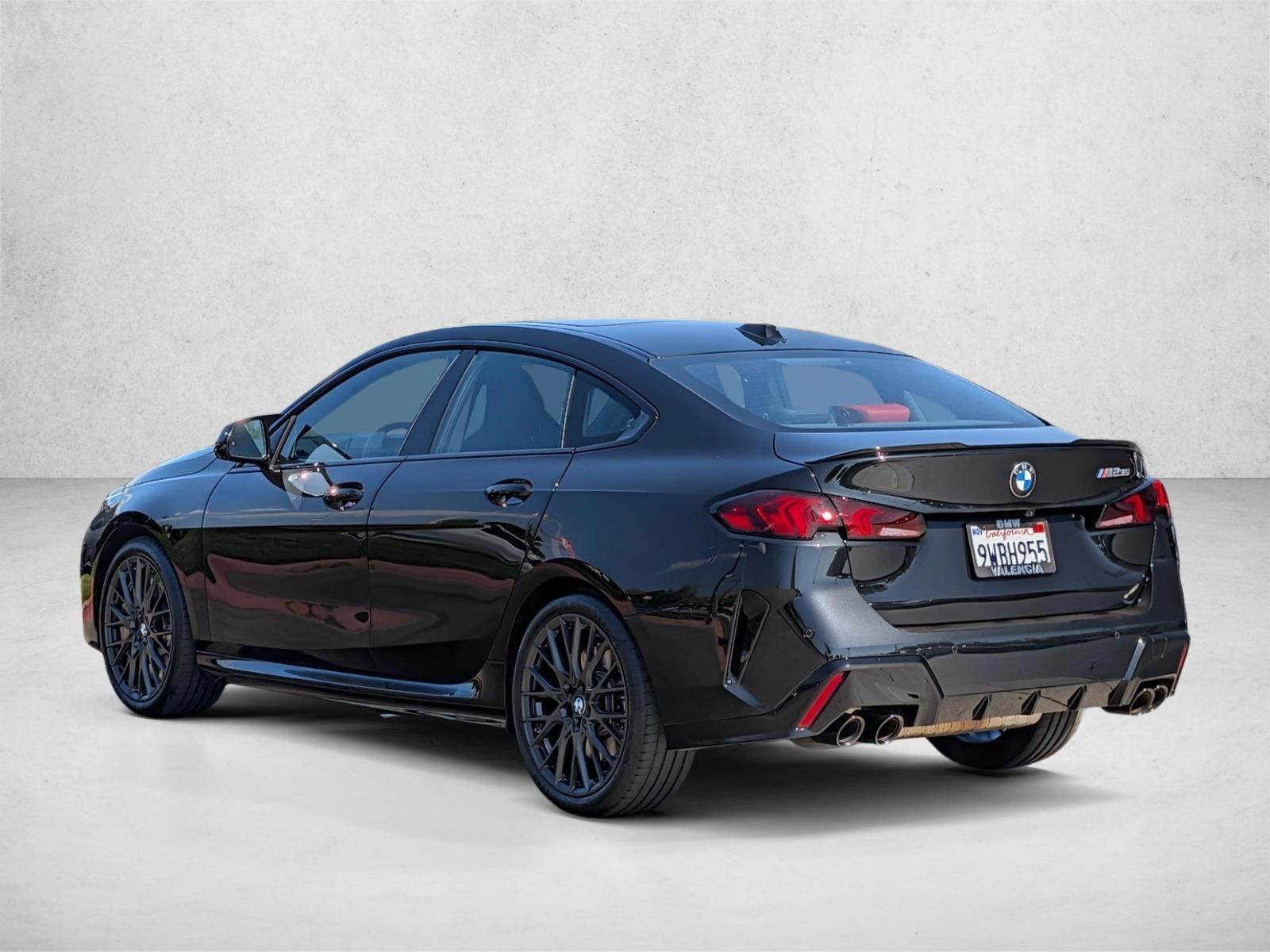 2025 BMW 2 Series M235 - Photo 8