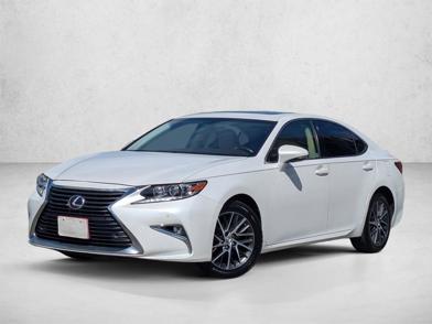 2016 Lexus ES 350 -
                  Costa Mesa, CA