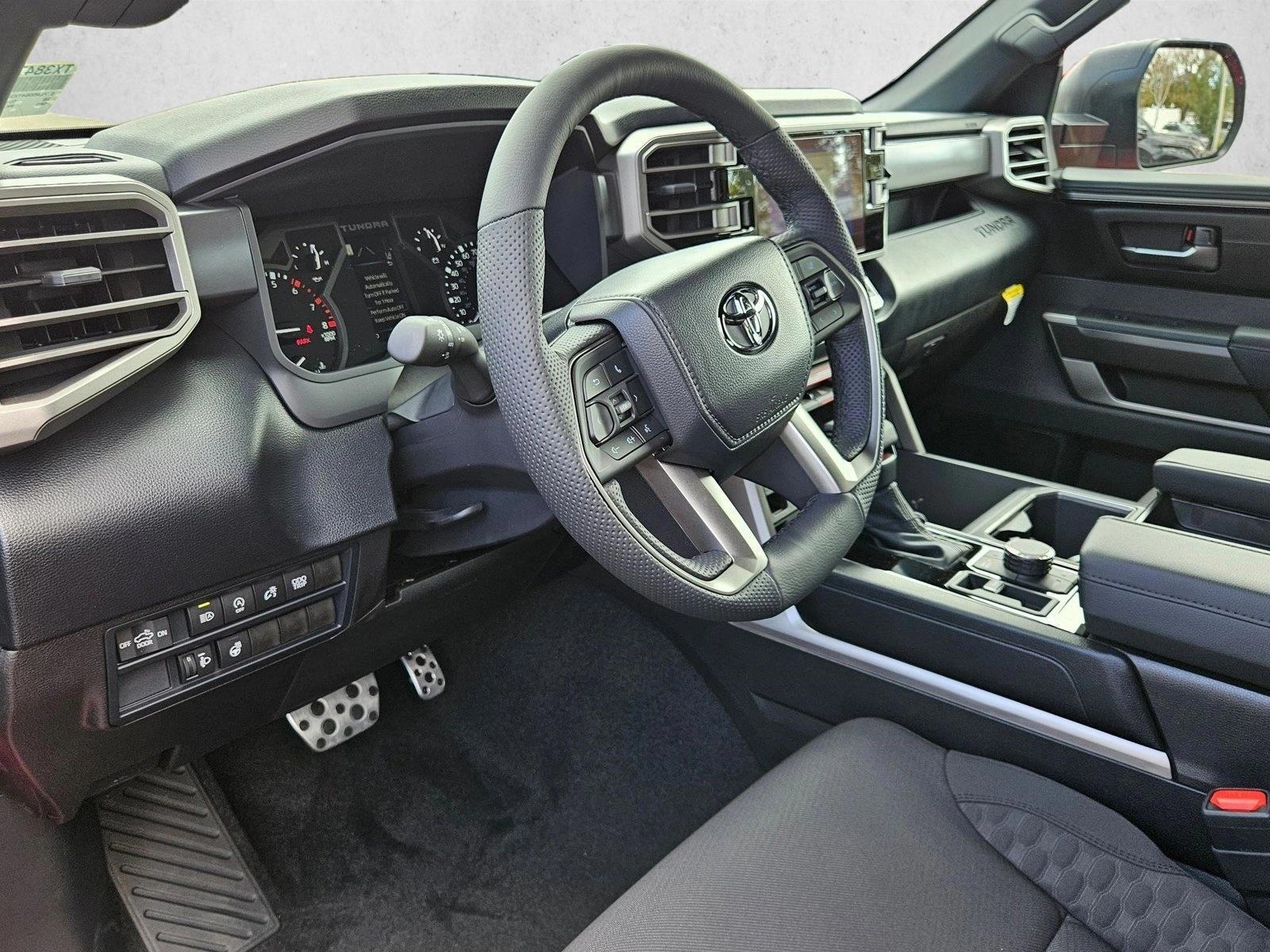 Thumbnail: 2026 Toyota Tundra - 3