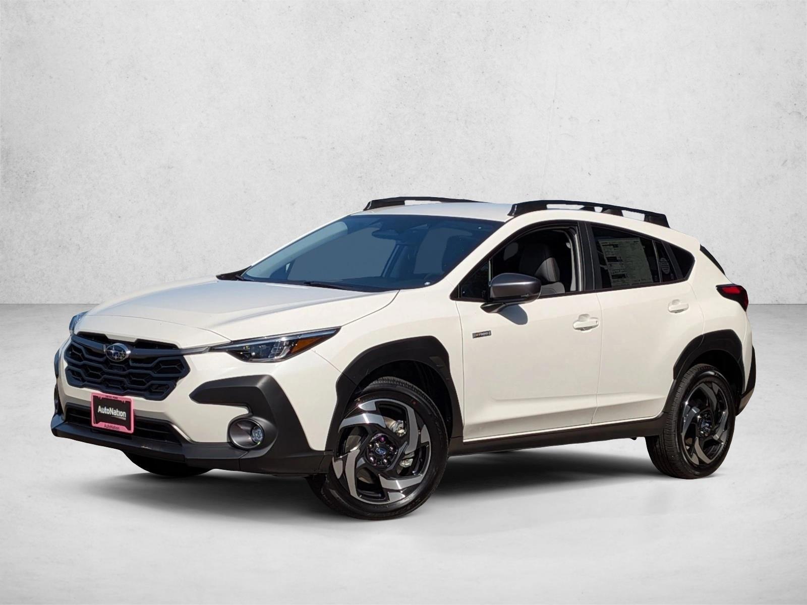 Thumbnail: 2026 Subaru Crosstrek - 1