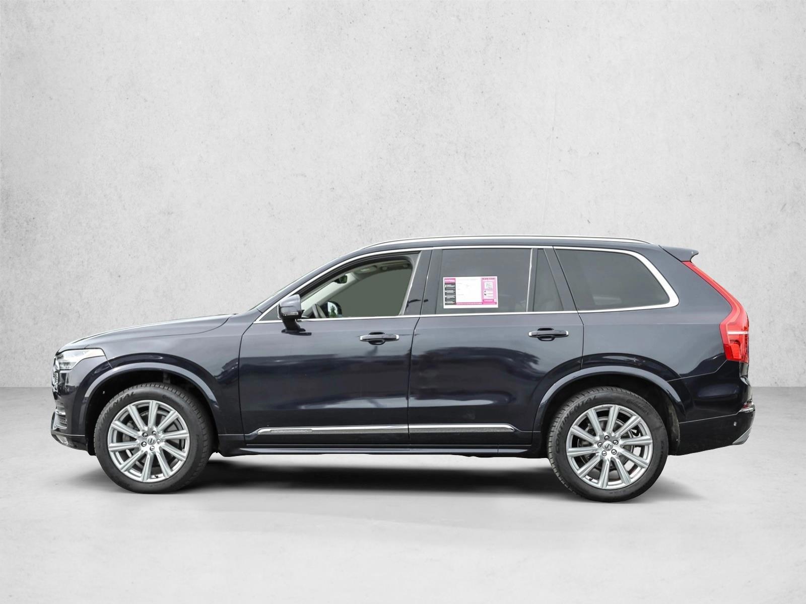 Thumbnail: 2019 Volvo XC90 - 2
