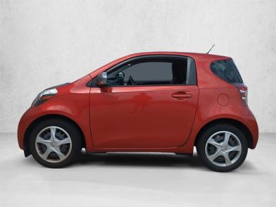 2013 Scion IQ