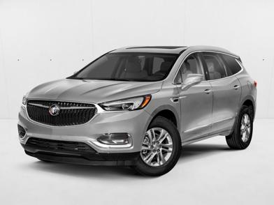 2020 Buick Enclave Essence -
                  Houston, TX