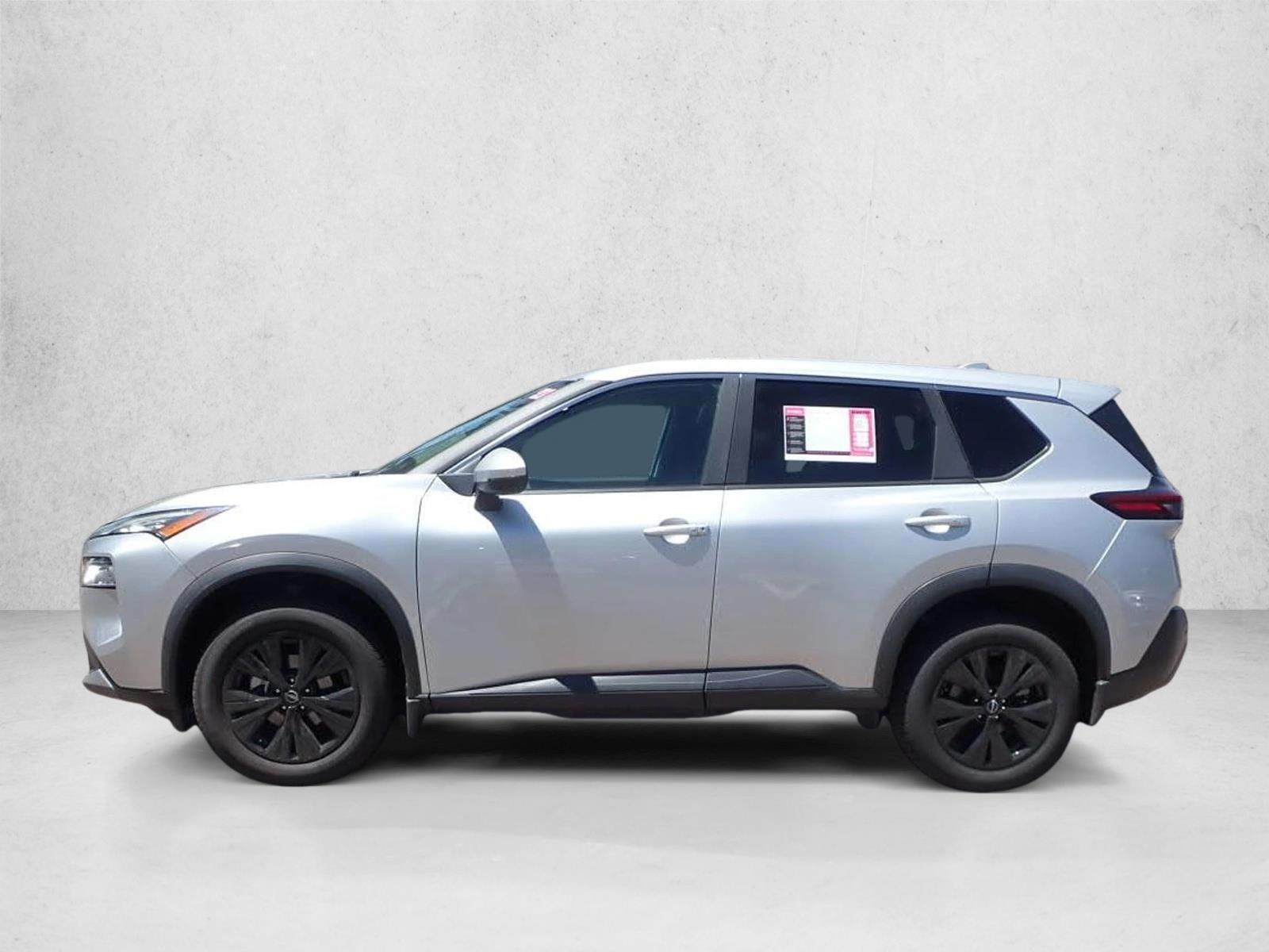 Thumbnail: 2022 Nissan Rogue - 2