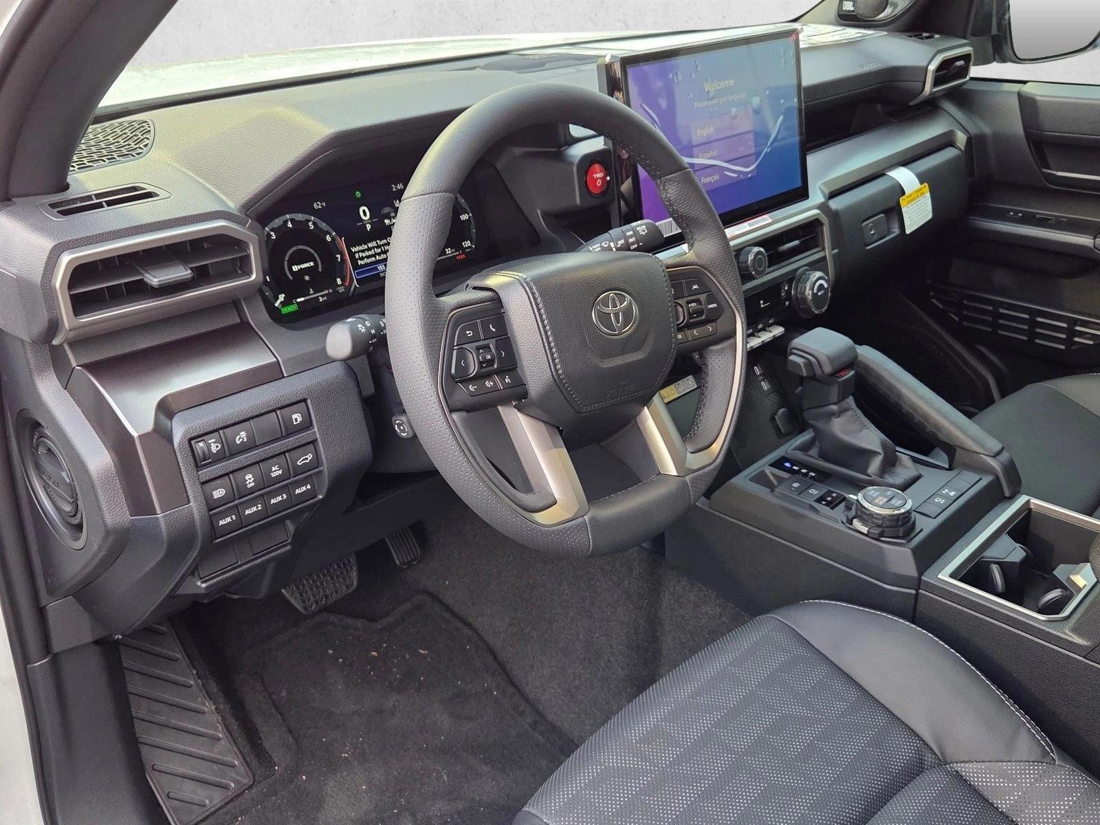 Thumbnail: 2026 Toyota 4Runner - 3