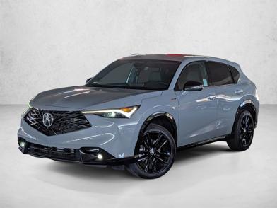 2025 Acura ADX A-SPEC ADVANCE -
                  Costa Mesa, CA
