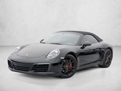 2017 Porsche 911 Carrera S -
                  Torrance, CA