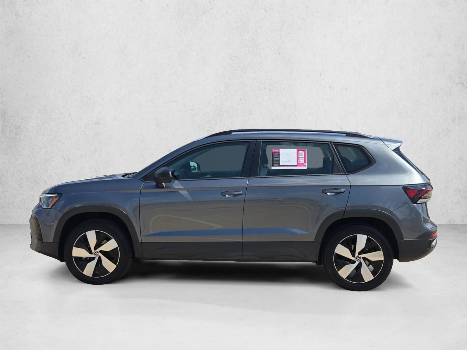 Thumbnail: 2025 Volkswagen Taos - 2