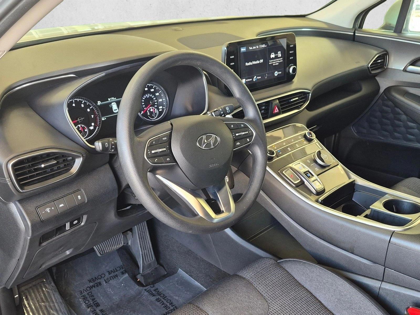 Thumbnail: 2023 Hyundai Santa Fe - 3