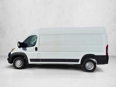 2023 Ram ProMaster Cargo