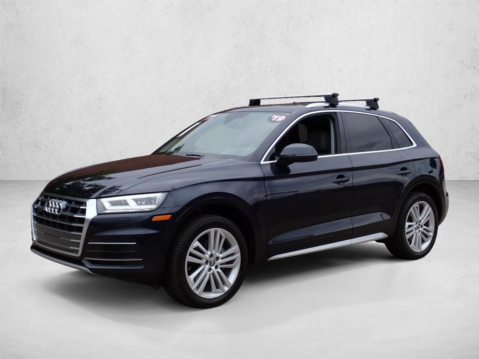 2019 Audi Q5