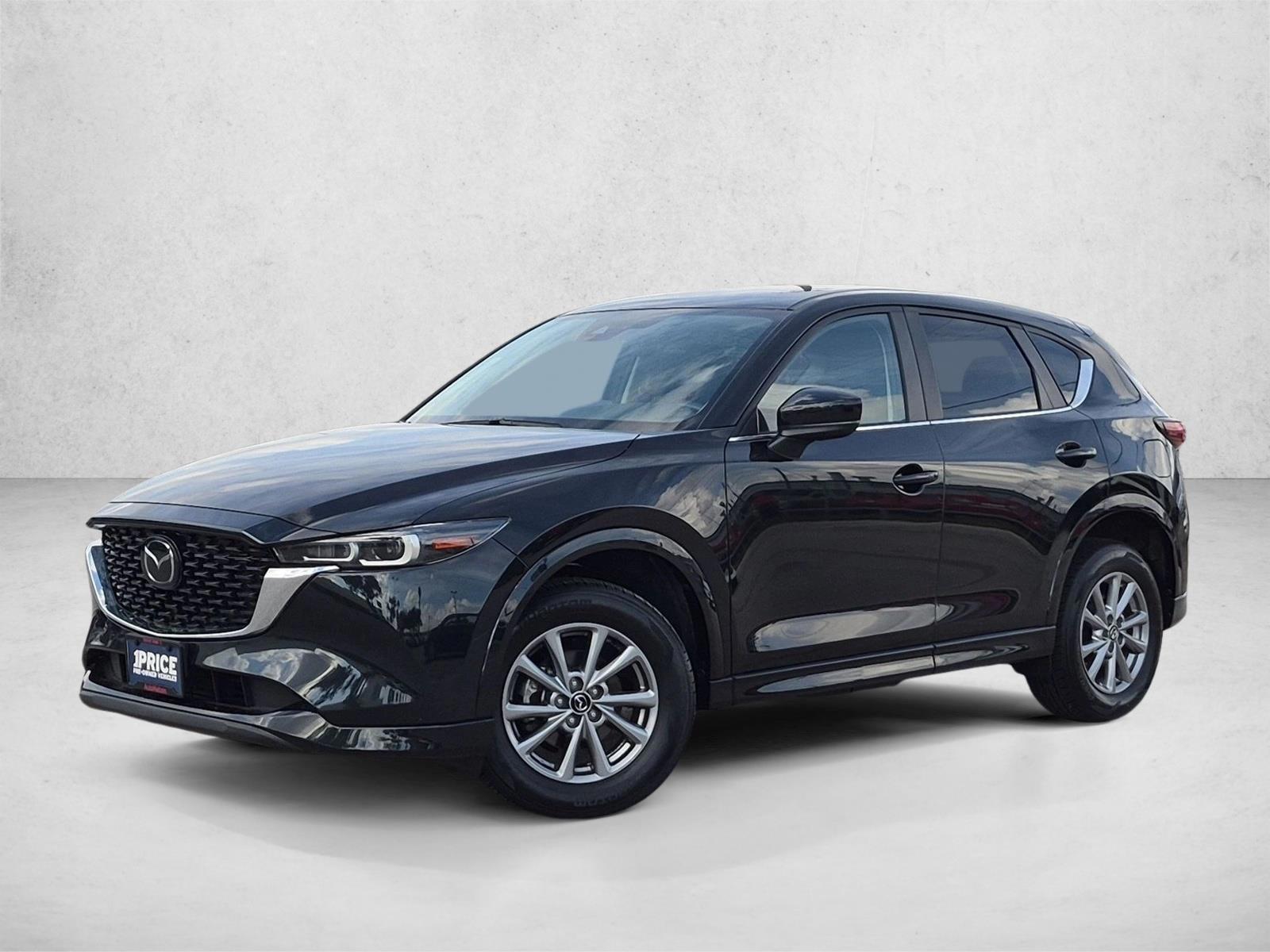 Thumbnail: 2025 Mazda CX-5 - 1