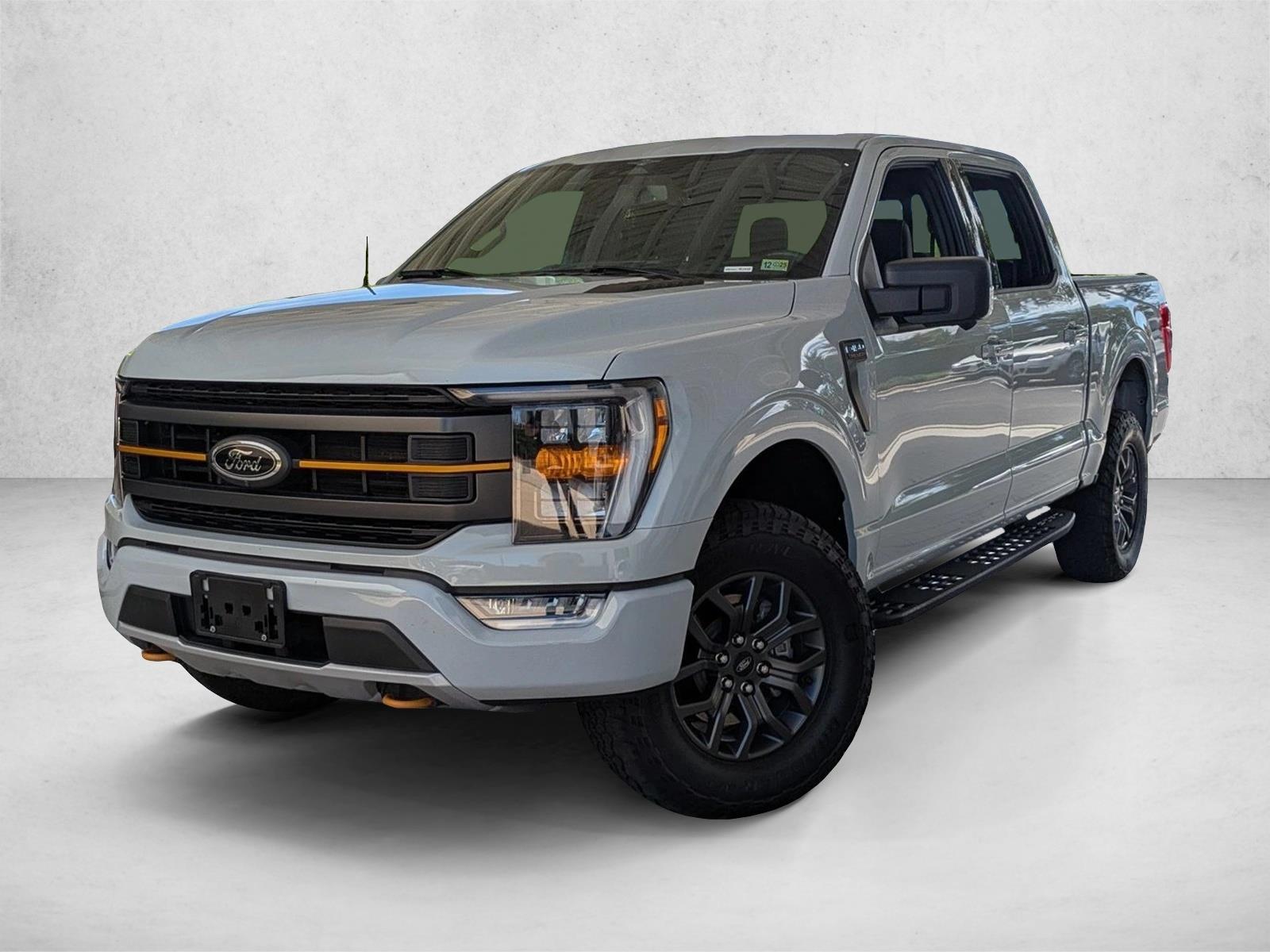 Thumbnail: 2023 Ford F-150 - 1