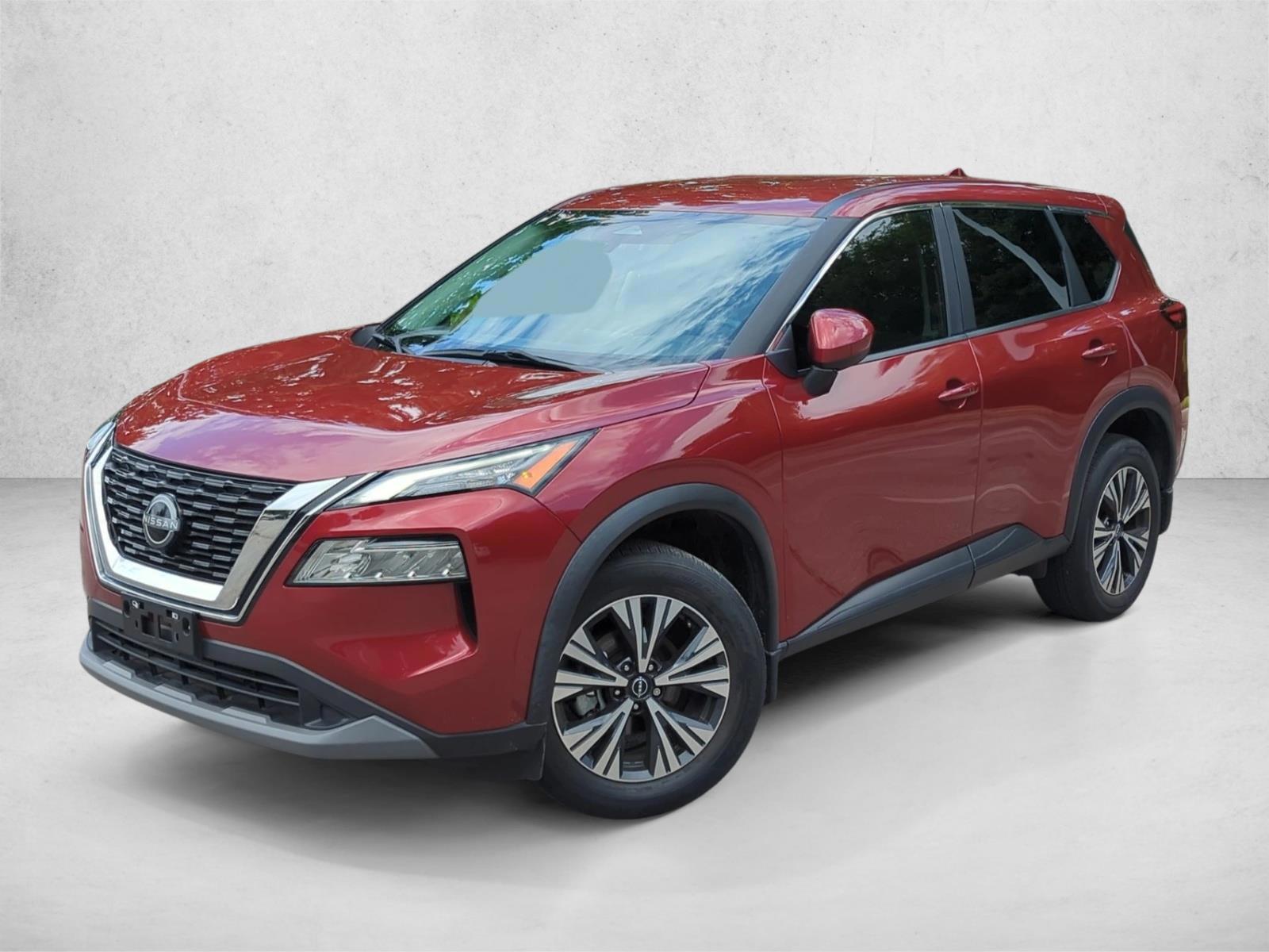 Thumbnail: 2023 Nissan Rogue - 1