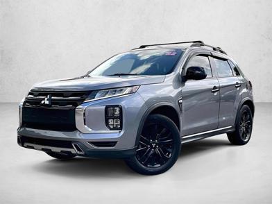 2022 Mitsubishi Outlander LE -
                  Miami, FL