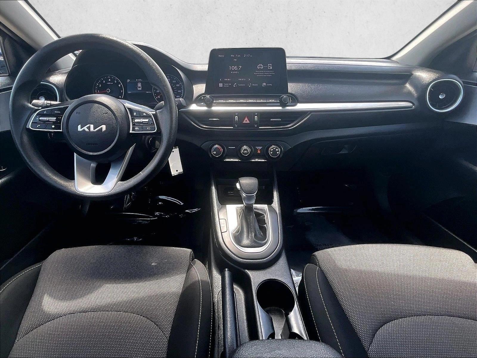 Thumbnail: 2024 Kia Forte - 4