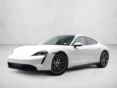 2024 Porsche Taycan  -
                  Newport Beach, CA