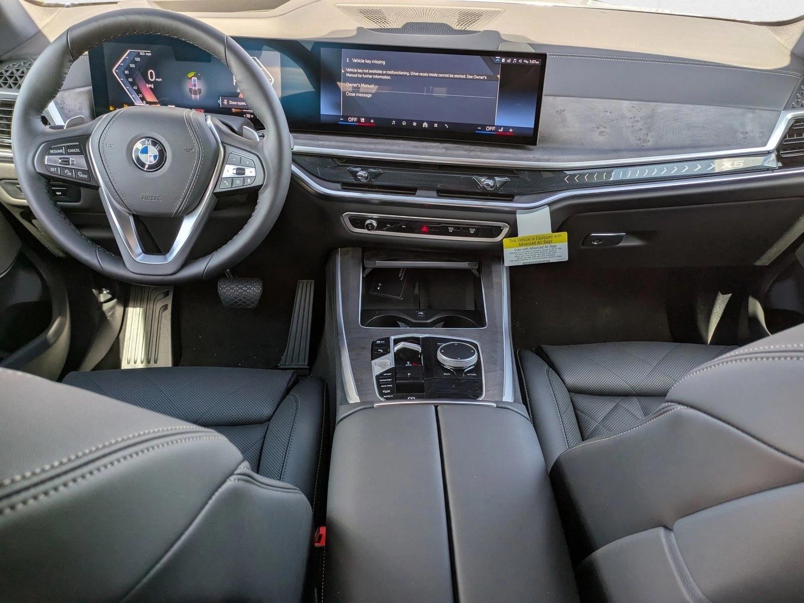 Thumbnail: 2026 BMW X5 - 3