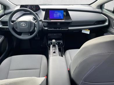 2026 Toyota Prius