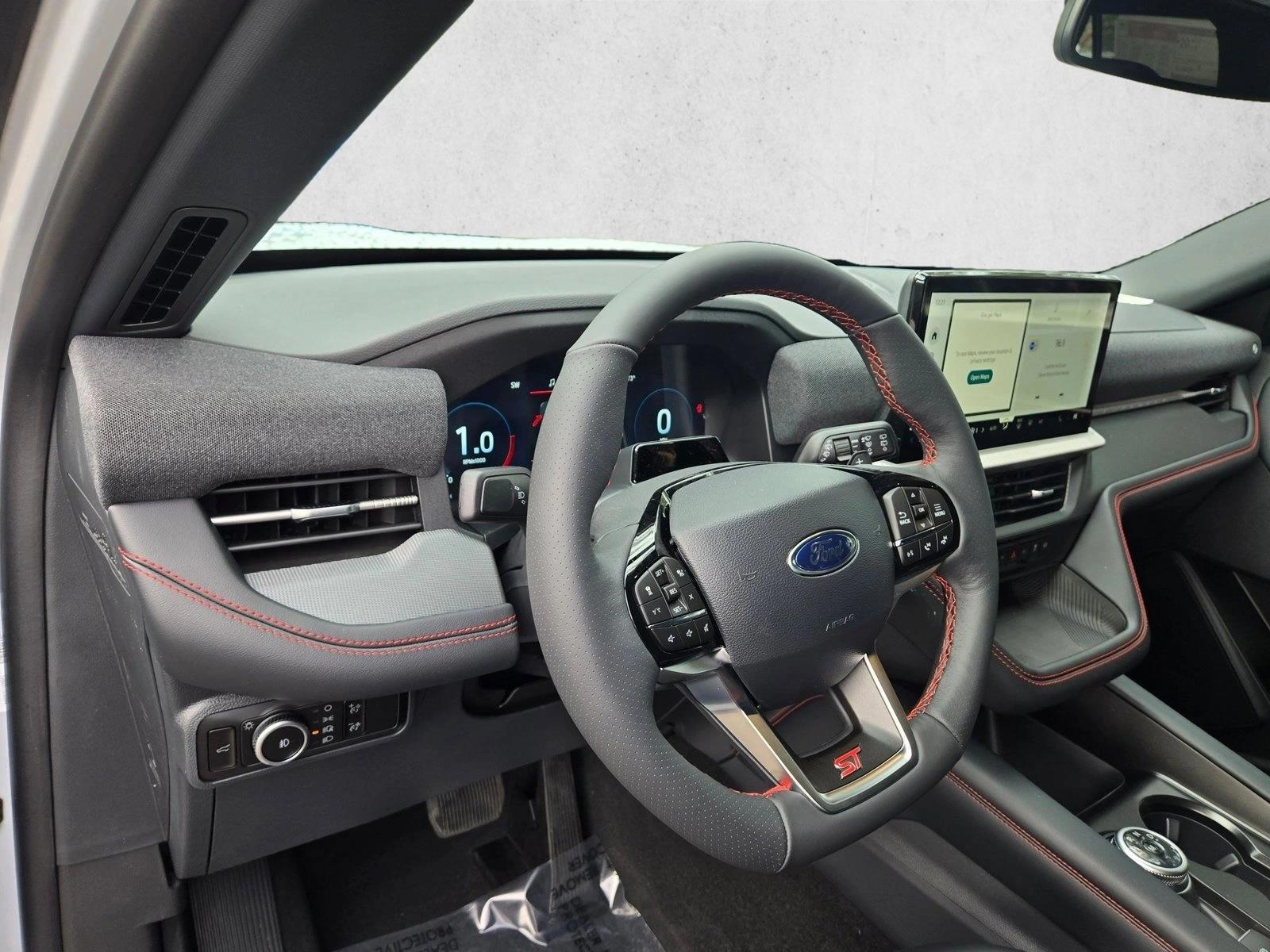 Thumbnail: 2026 Ford Explorer - 3
