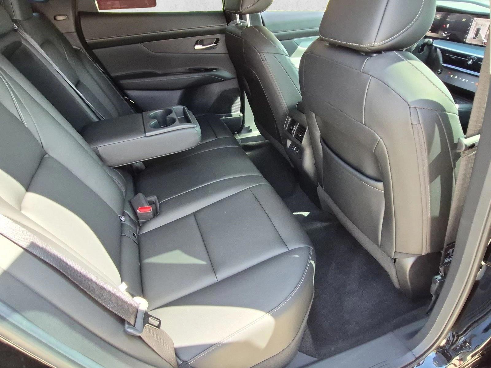 2025 Nissan Murano SL - Photo 20