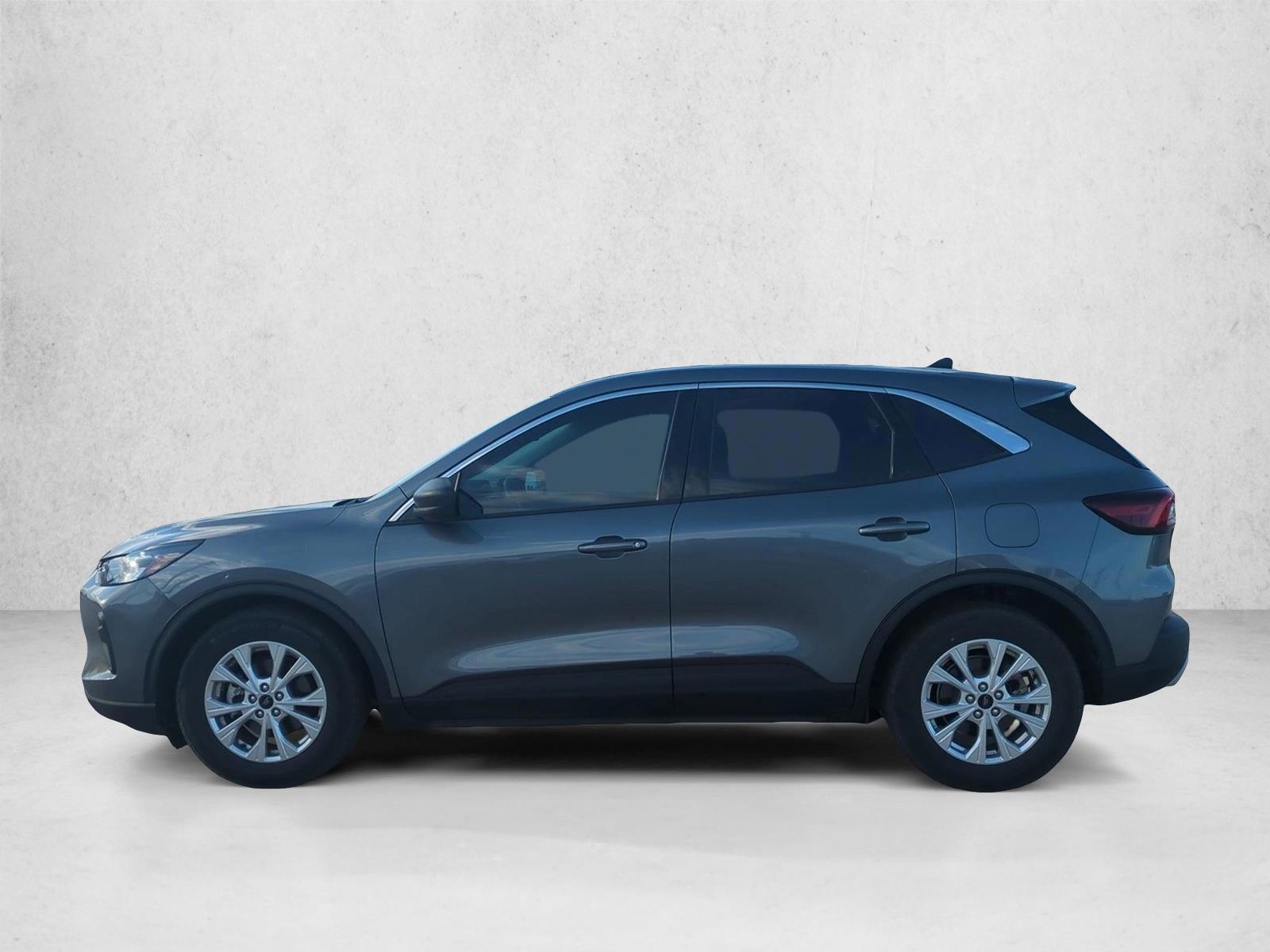 Thumbnail: 2024 Ford Escape - 2