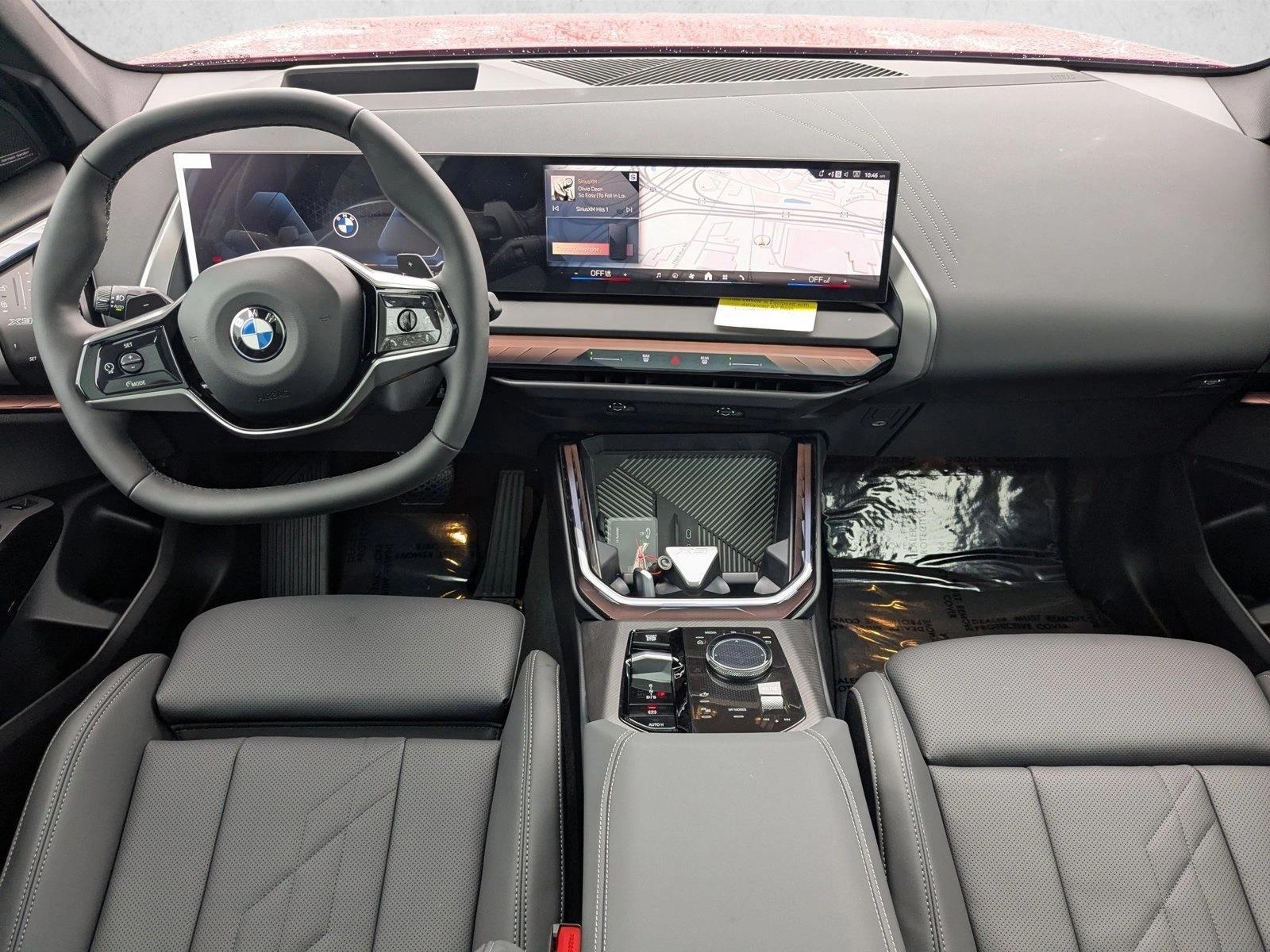 Thumbnail: 2026 BMW X3 - 3