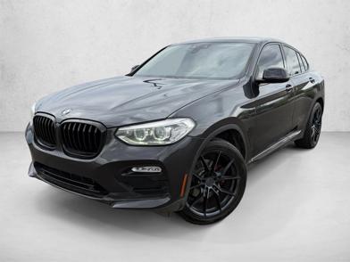 2019 BMW X4 xDrive30i -
                  Avondale, AZ